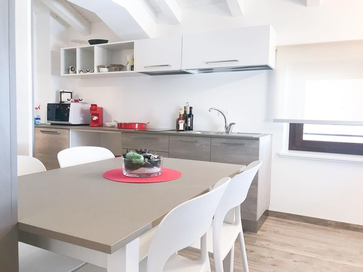 Guest house Al Campanile Di San Daniele *