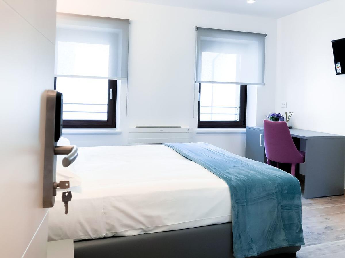 Al Campanile Di San Daniele Guest house